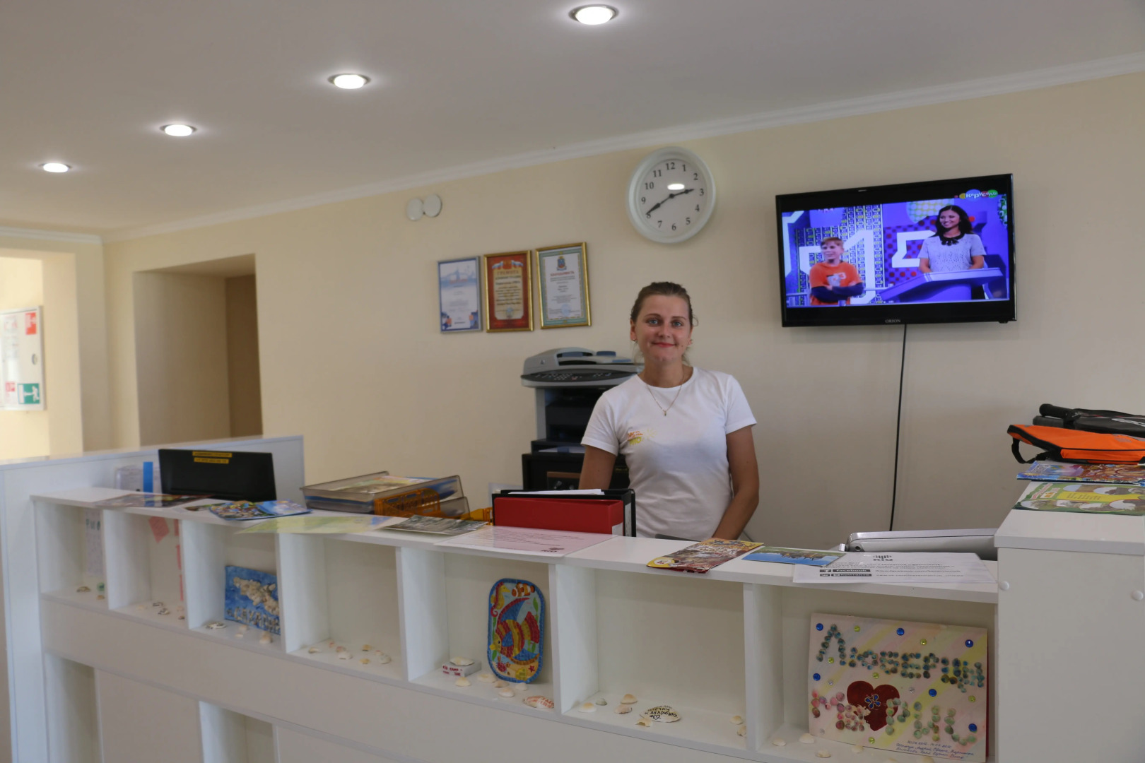 Парк-Отель Рио