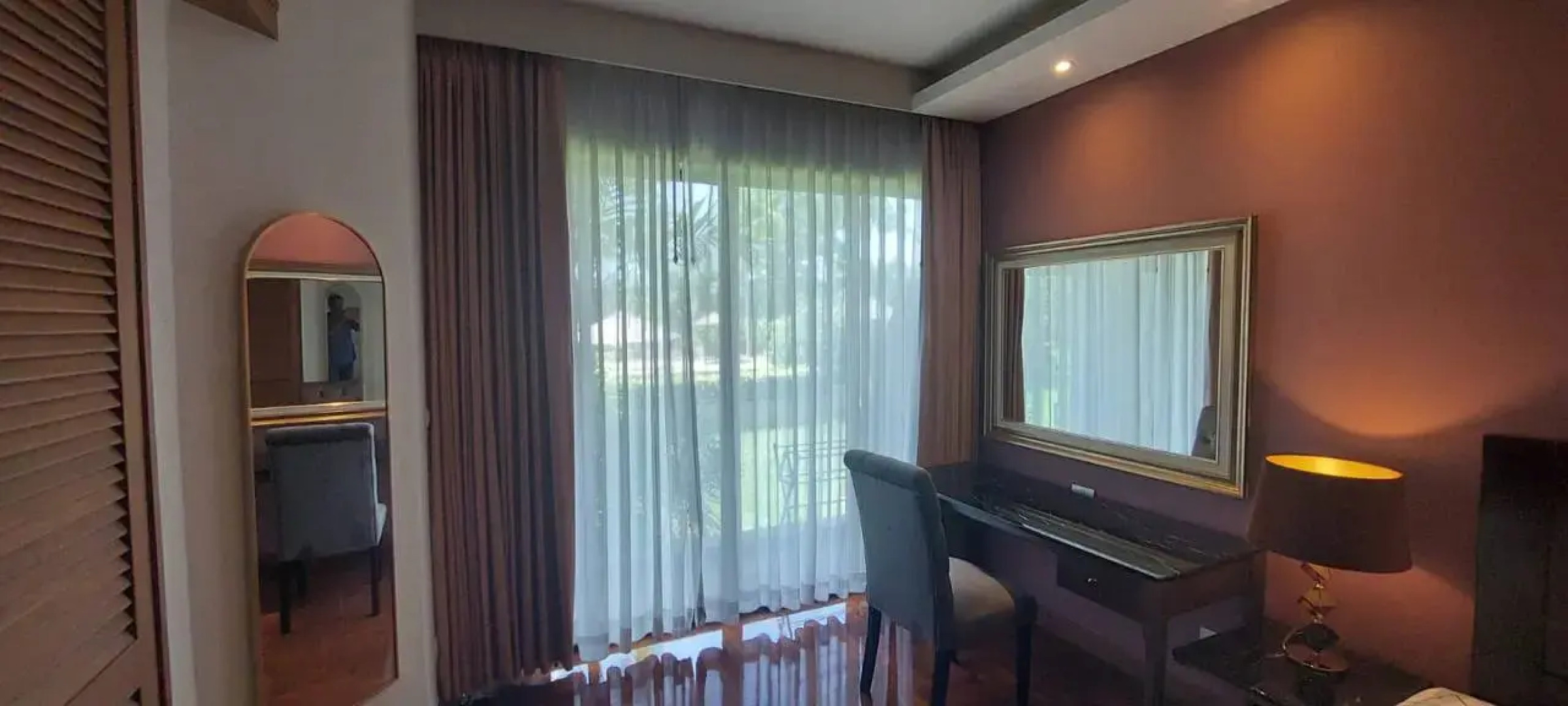 Апартаменты Allamanda Laguna Phuket