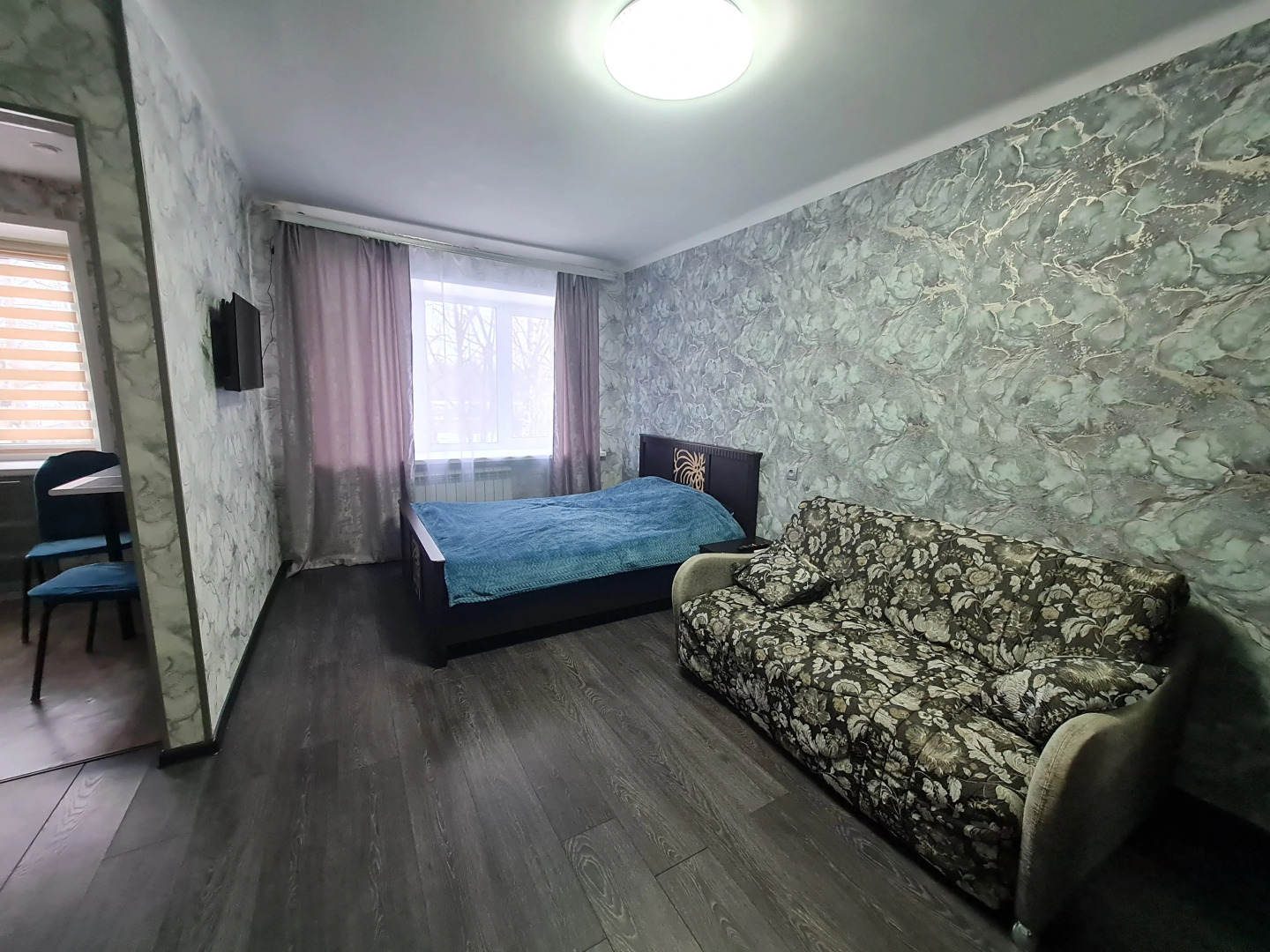 Апартаменты Александрит