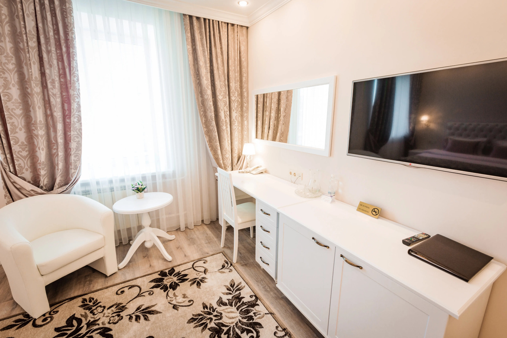 Гостиница Анкор