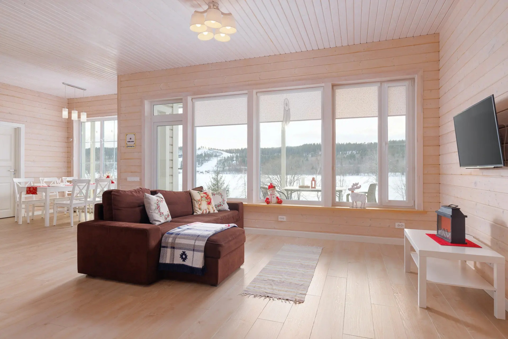 Вилла Ялхаус