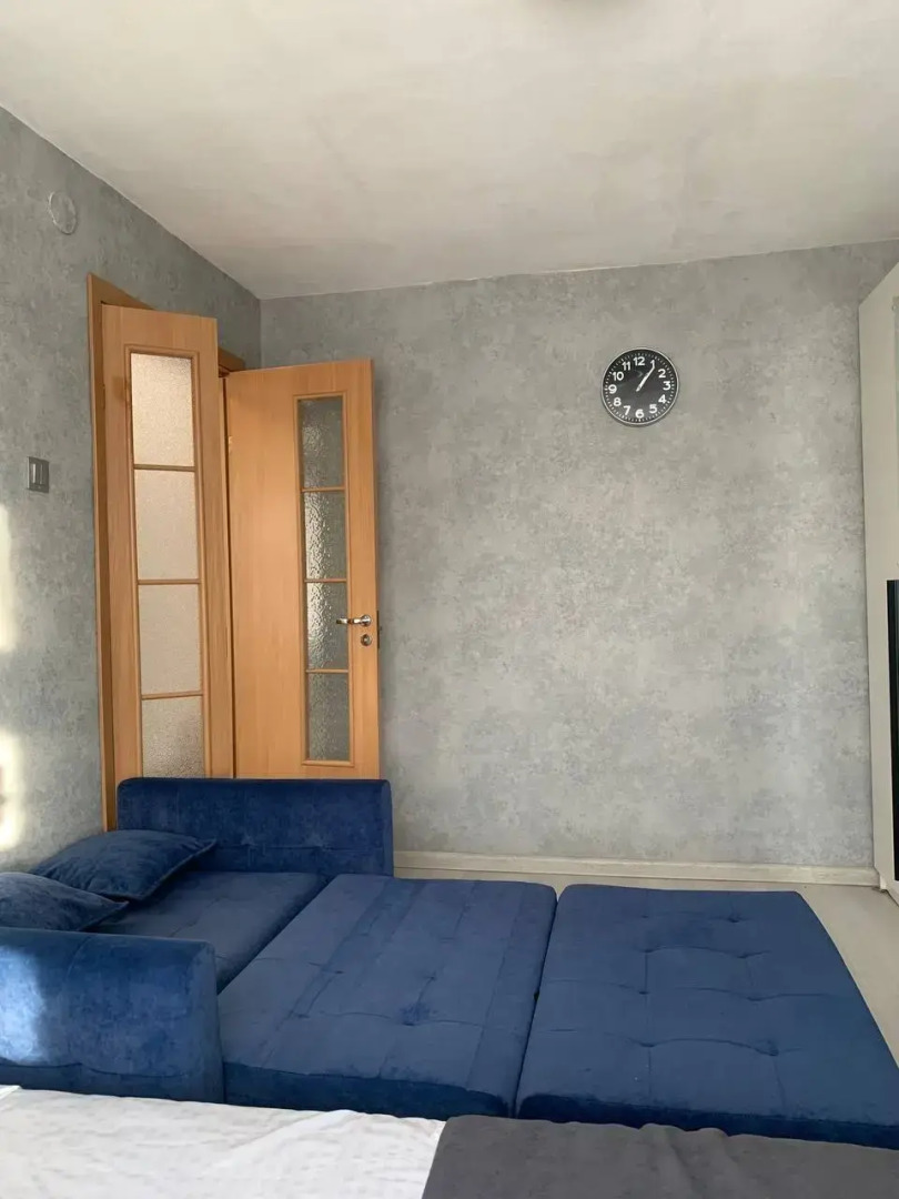 Квартира Счастливая Матрешка у Онкоголоческого Центра