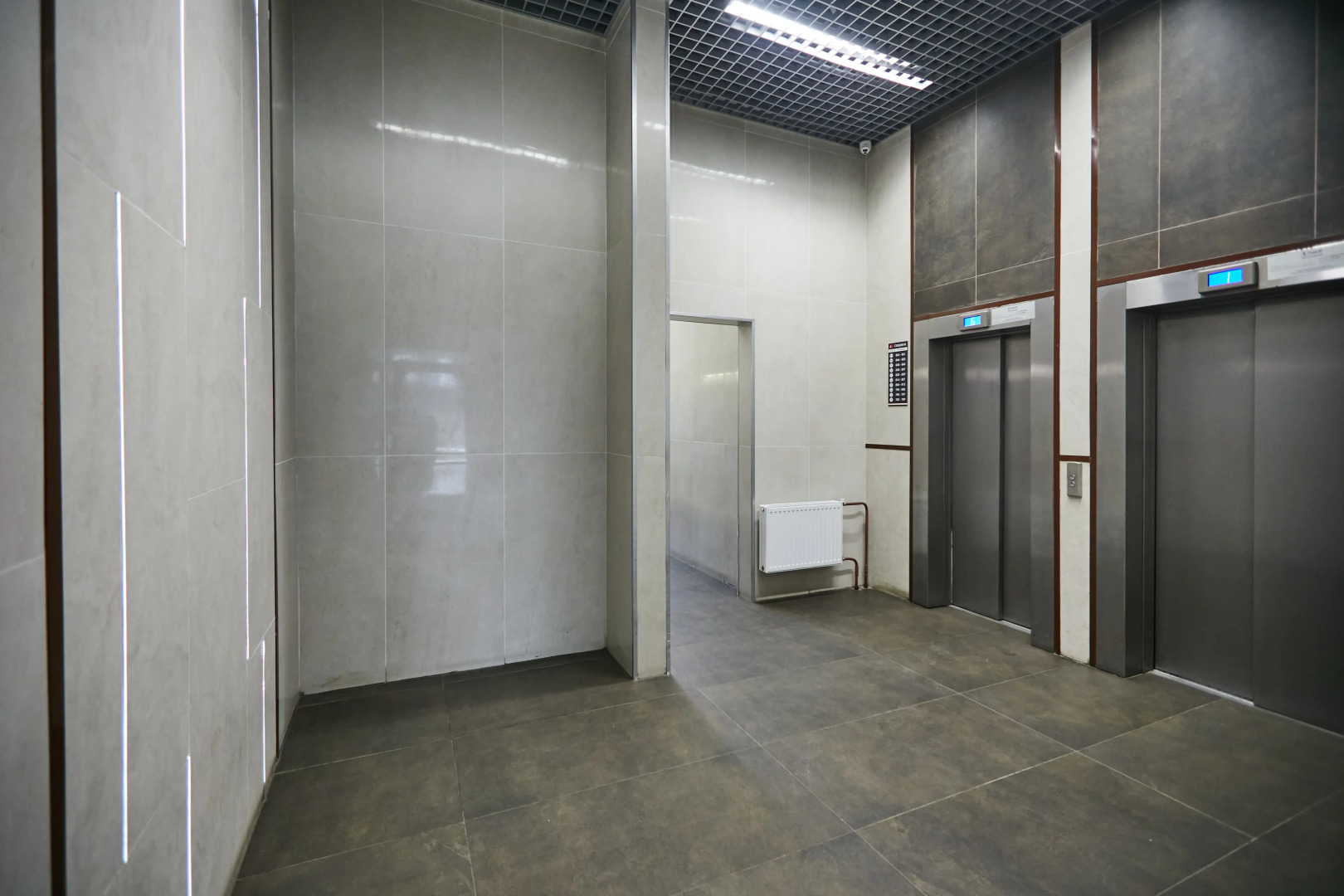 Квартира Apartico на Лиговском проспекте