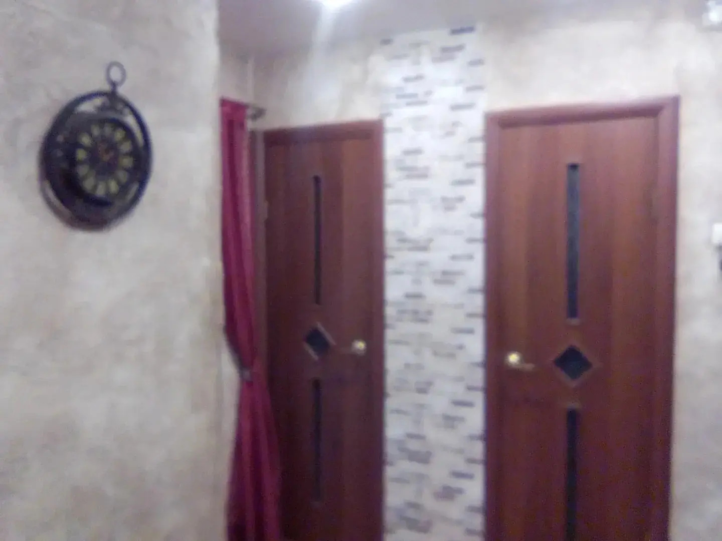 Апартаменты Philisa na Turbaze