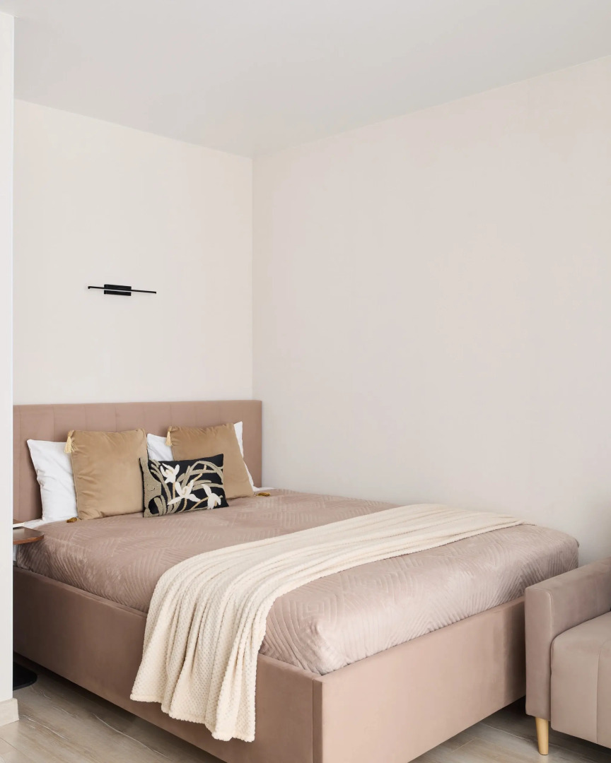 Апартаменты Your Chernigov Apart для 3 гостей