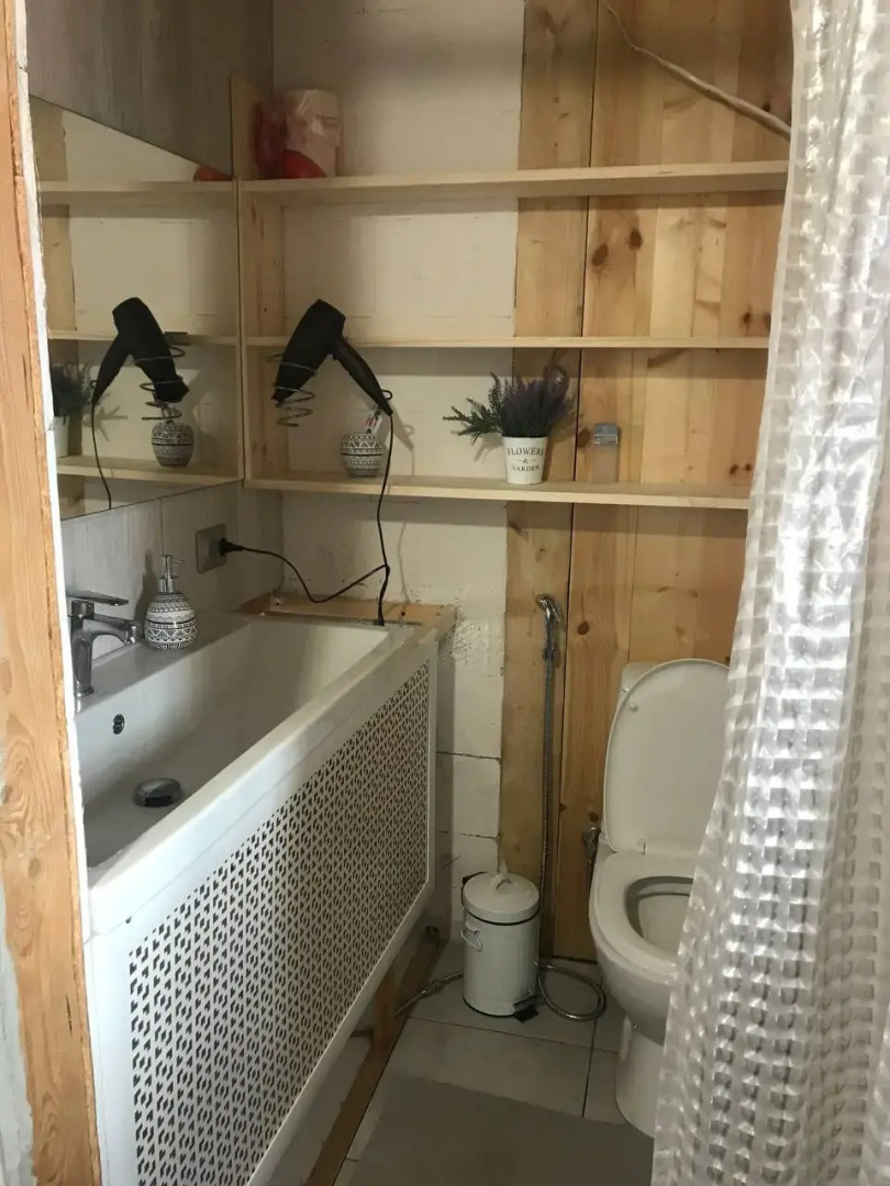 Апартаменты на Блюменштрассе 15 Зеленоградск