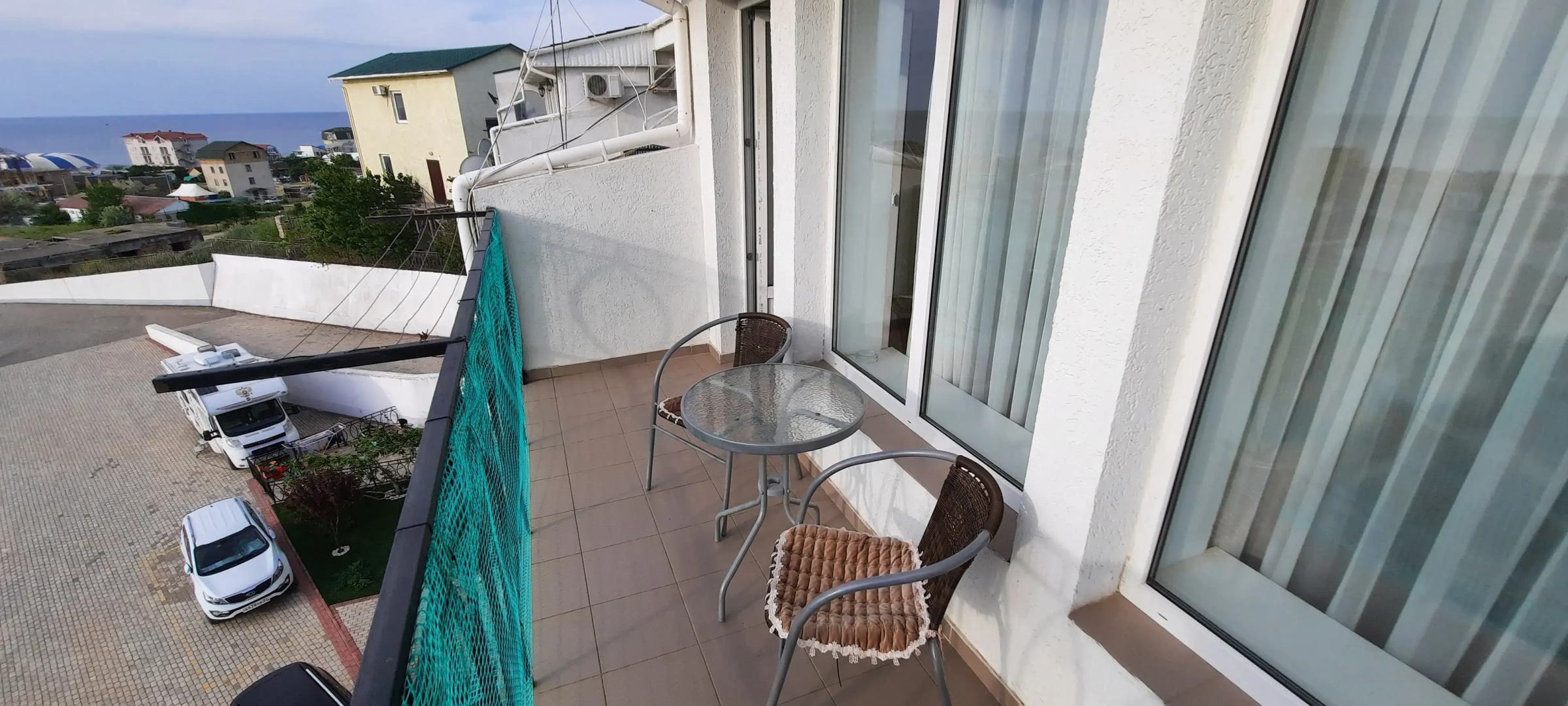 Апартаменты Асми 6