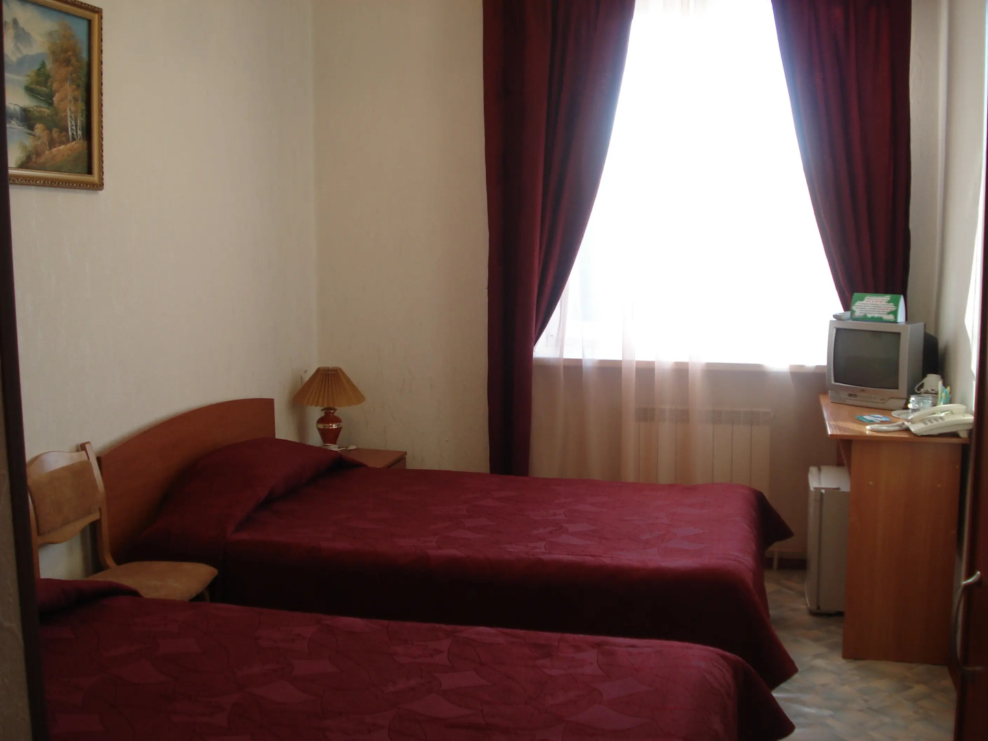 Мини-Отель Виаль