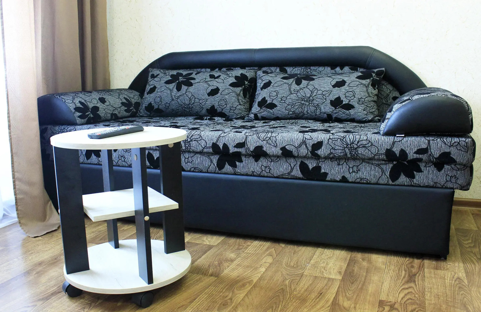 Апартаменты Добрые Сутки на Советской 35-1