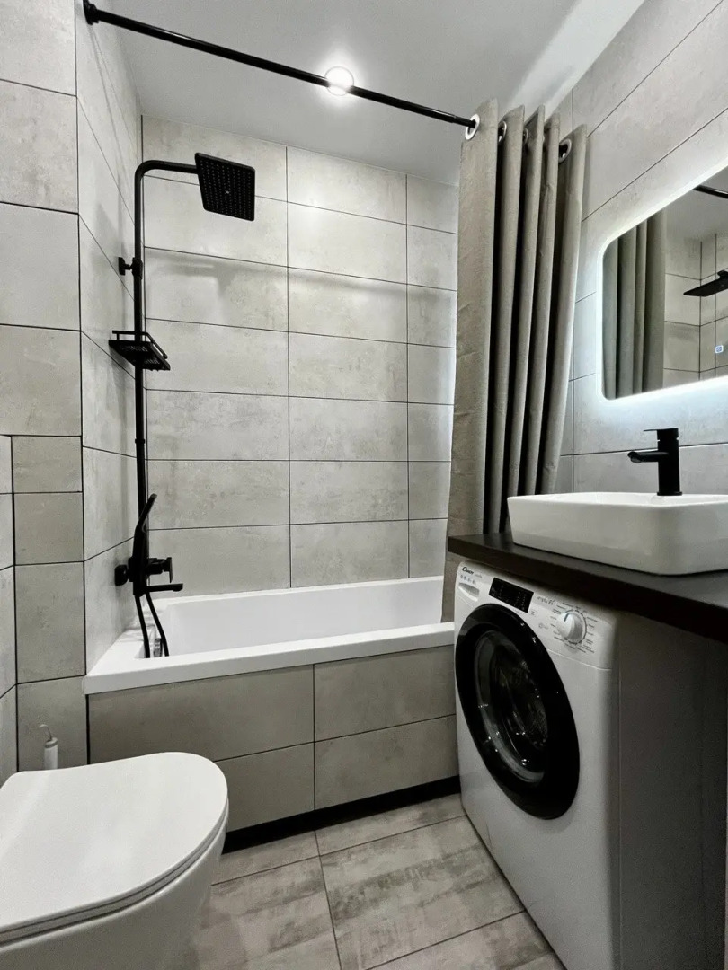 Квартира Уютная рядом с Шереметьево