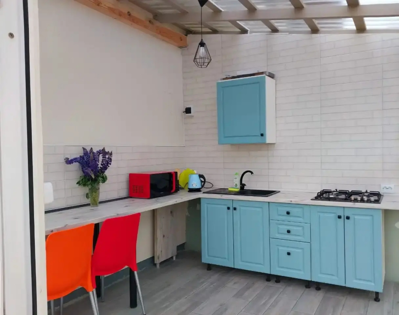 Гостевой дом Отдых на Куршской косе