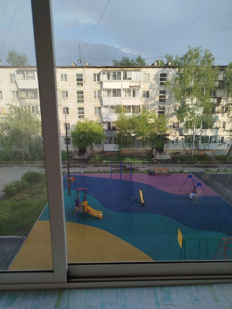 Квартира Уютная и милая центр