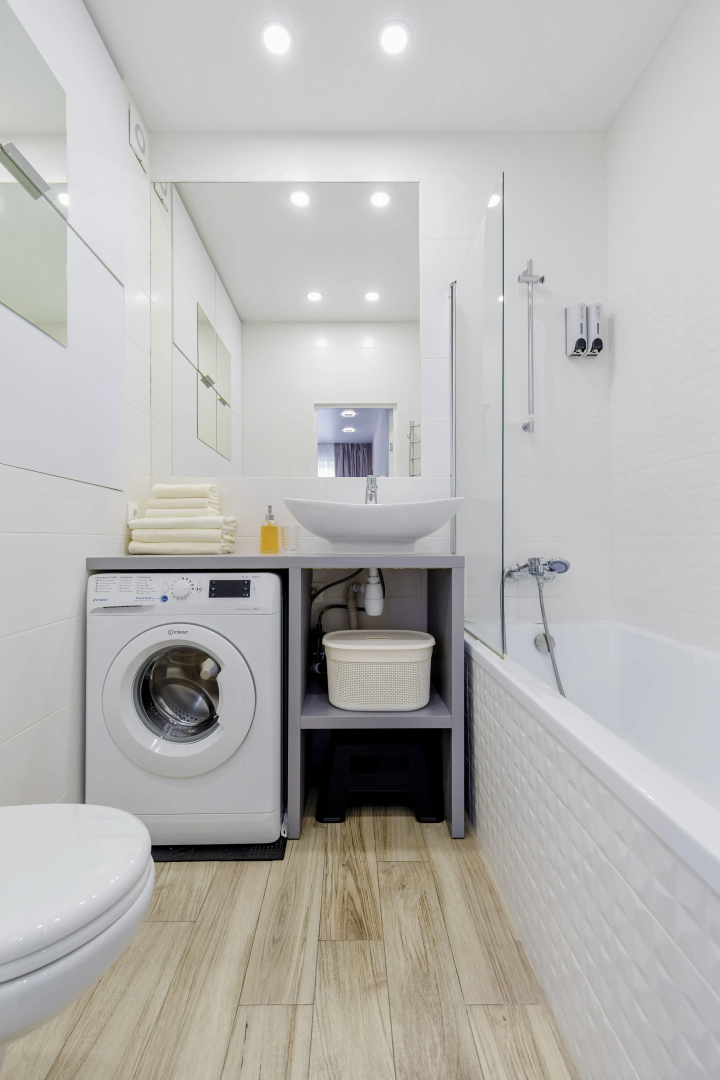 Квартира ApartMari Семейные апартаменты