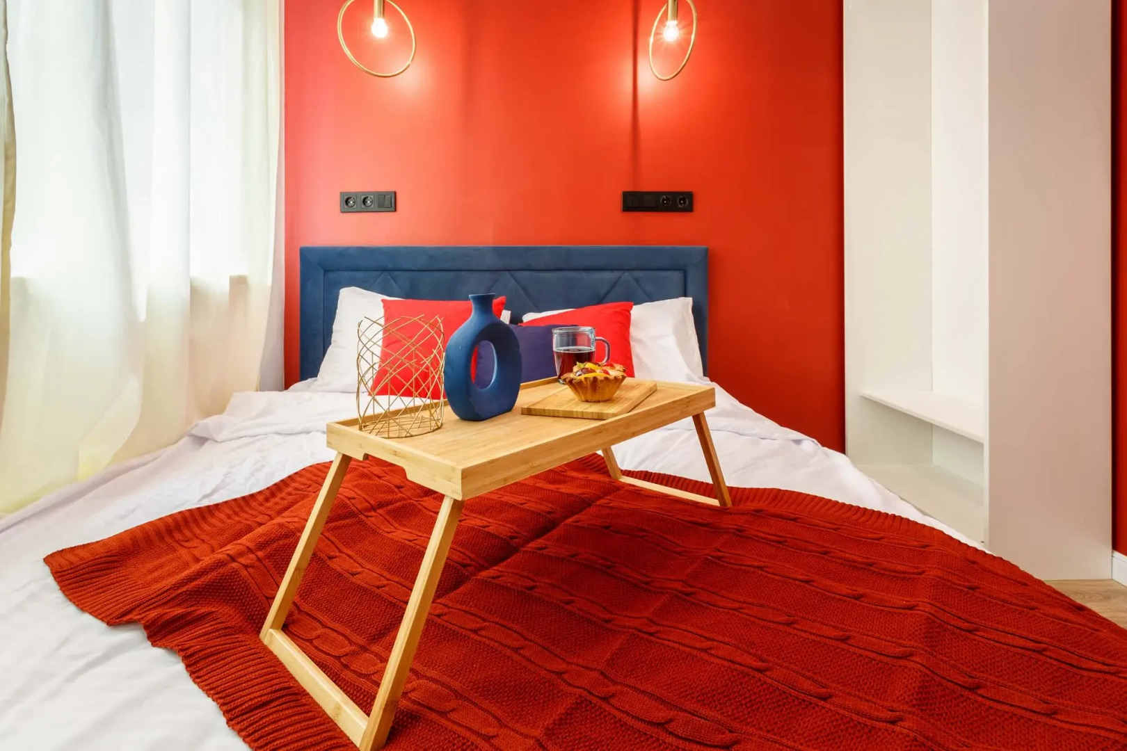 Апартаменты Дизайнерские в ЖК Наши Люди