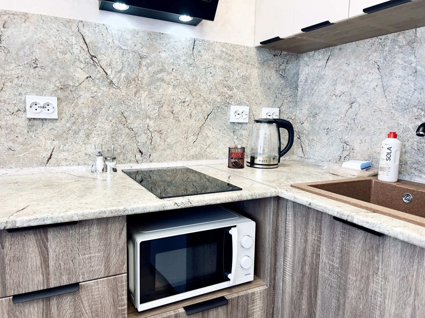 Апартаменты ВыДома в Центре Тюмени Рядом с Природой