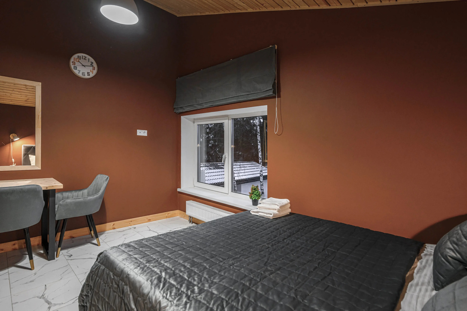 Частный дом Дом с Сауной в Саблинских дачах