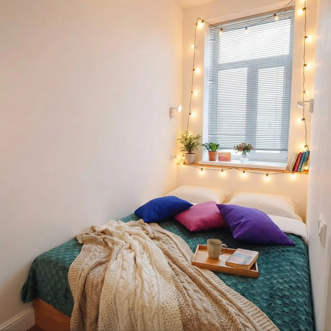 Апартаменты 9 Ночей & Отель 1774