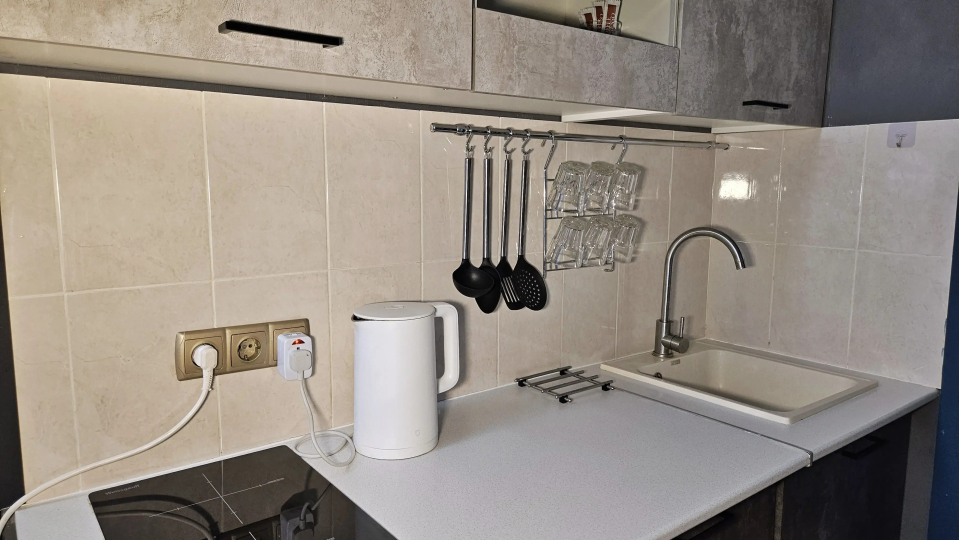 Квартира студия в самом удобном месте на Левенцовке