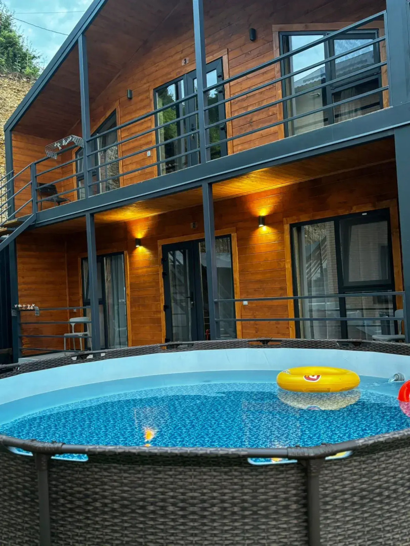 Гостевой дом Vermont