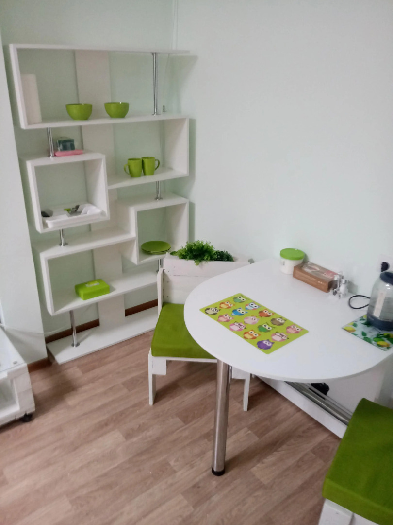 Мини-отель Северный