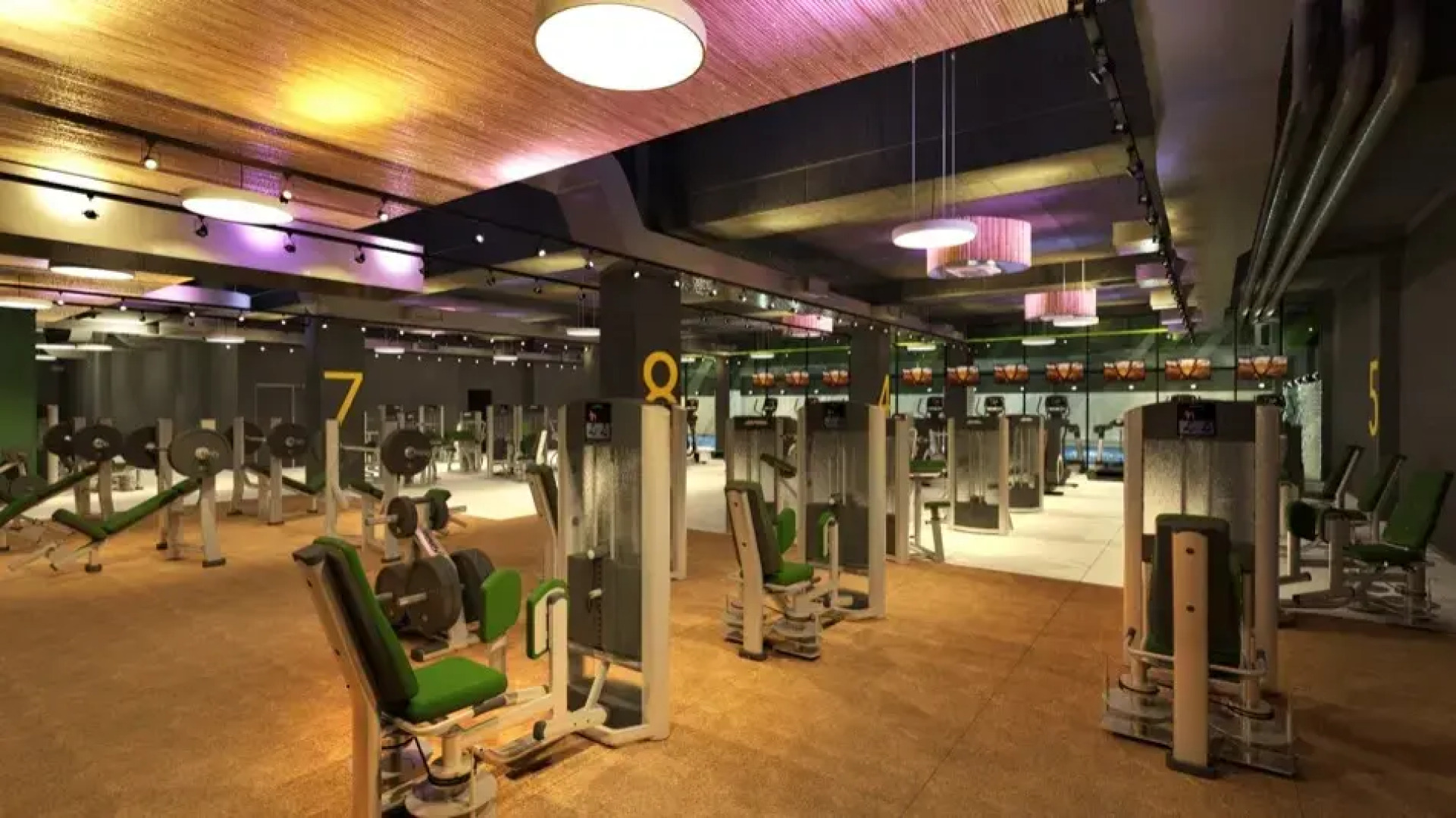 Апартаменты Apart Mitino 4