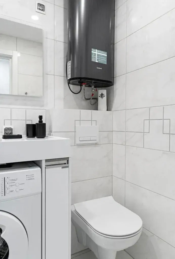 Апартаменты в центре Казани