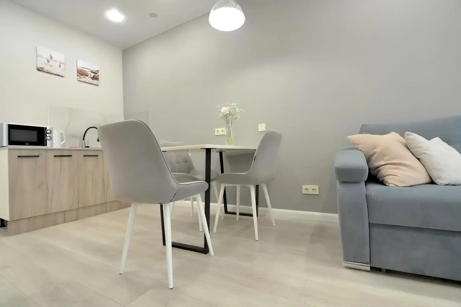 Апартаменты Студия в центре Казани