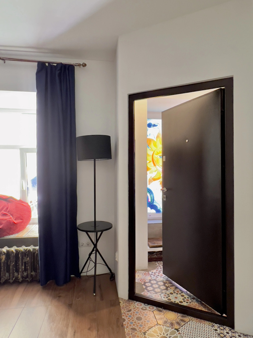 Апартаменты Лофт-апартаменты у Дворцовой площади