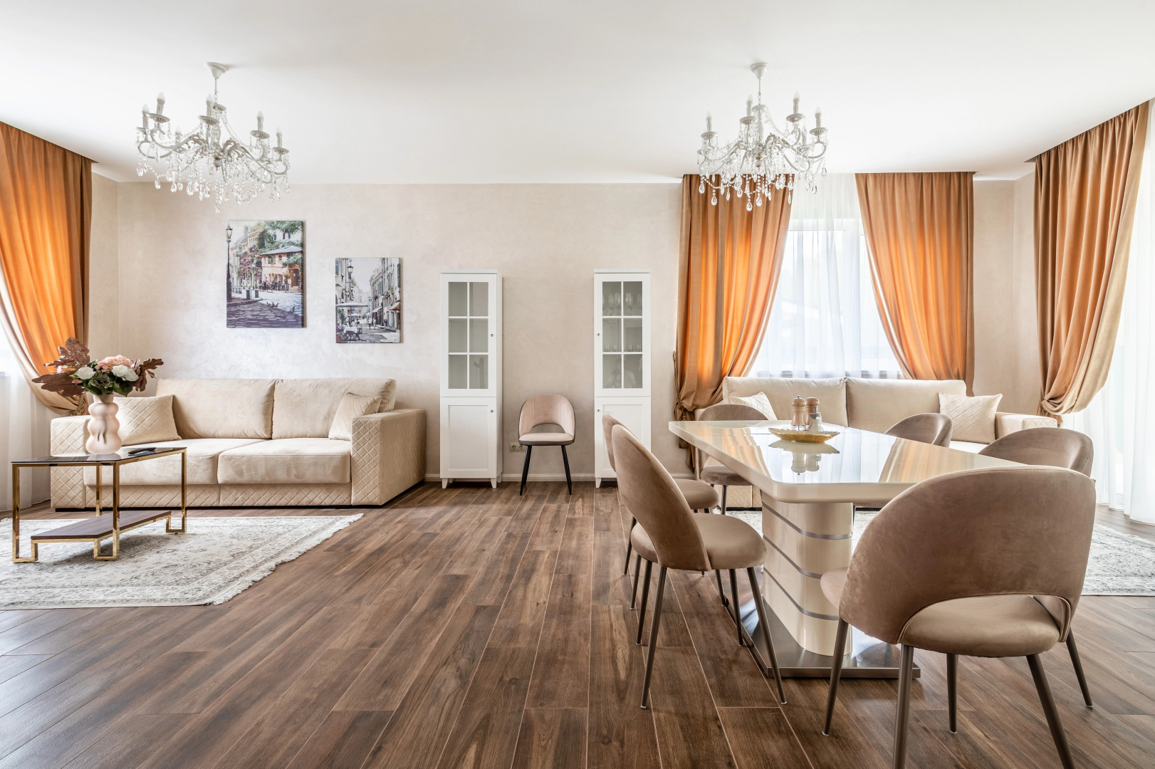 Вилла Apart39 Люкс Золотой Песок у Моря в Куликово