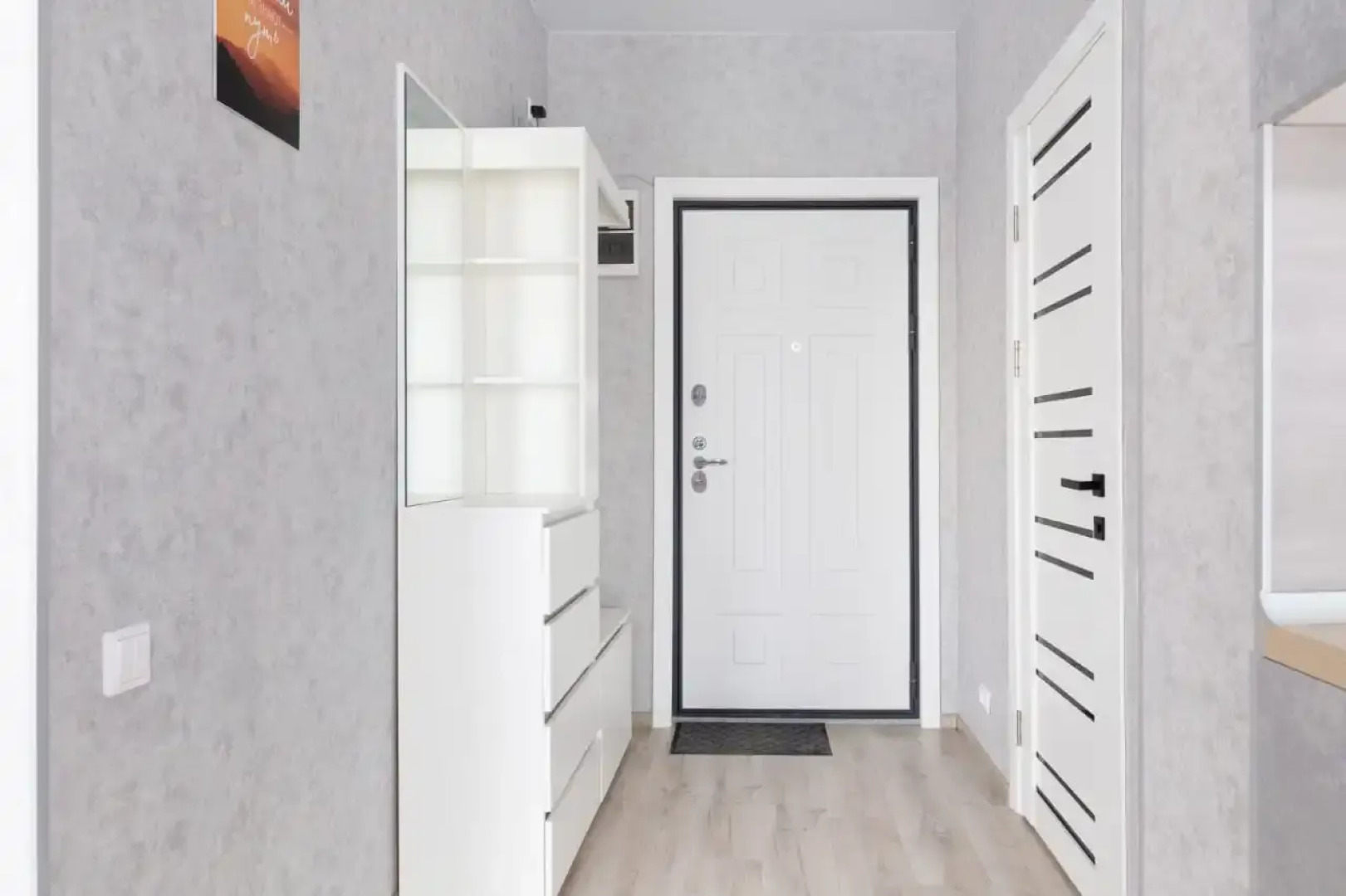 Апартаменты Jet Life у аквапарка