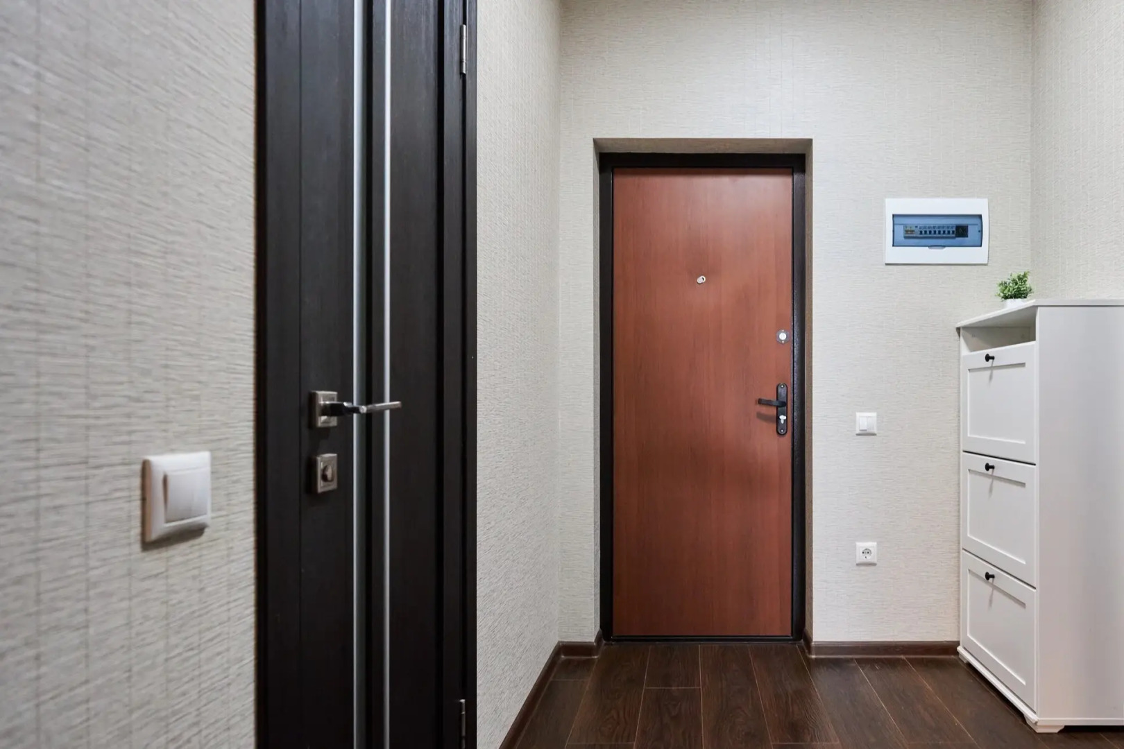 Квартира Замечательная в Центре Города