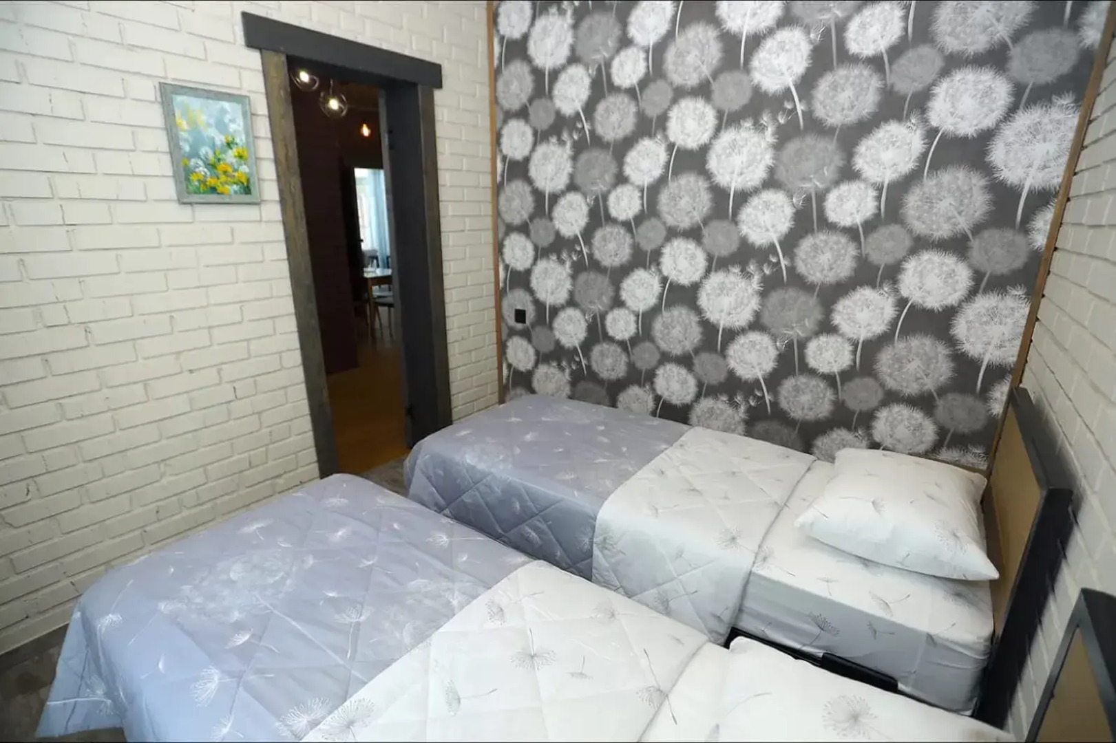 База отдыха Апарт-парк ШалеИРИ