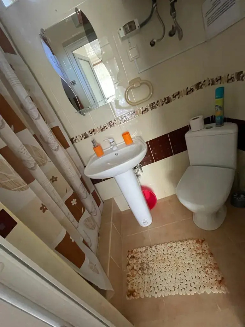 Гостевой дом Виктория