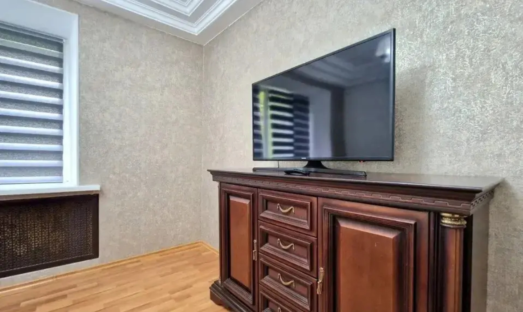 Апартаменты на улице Катунина 18