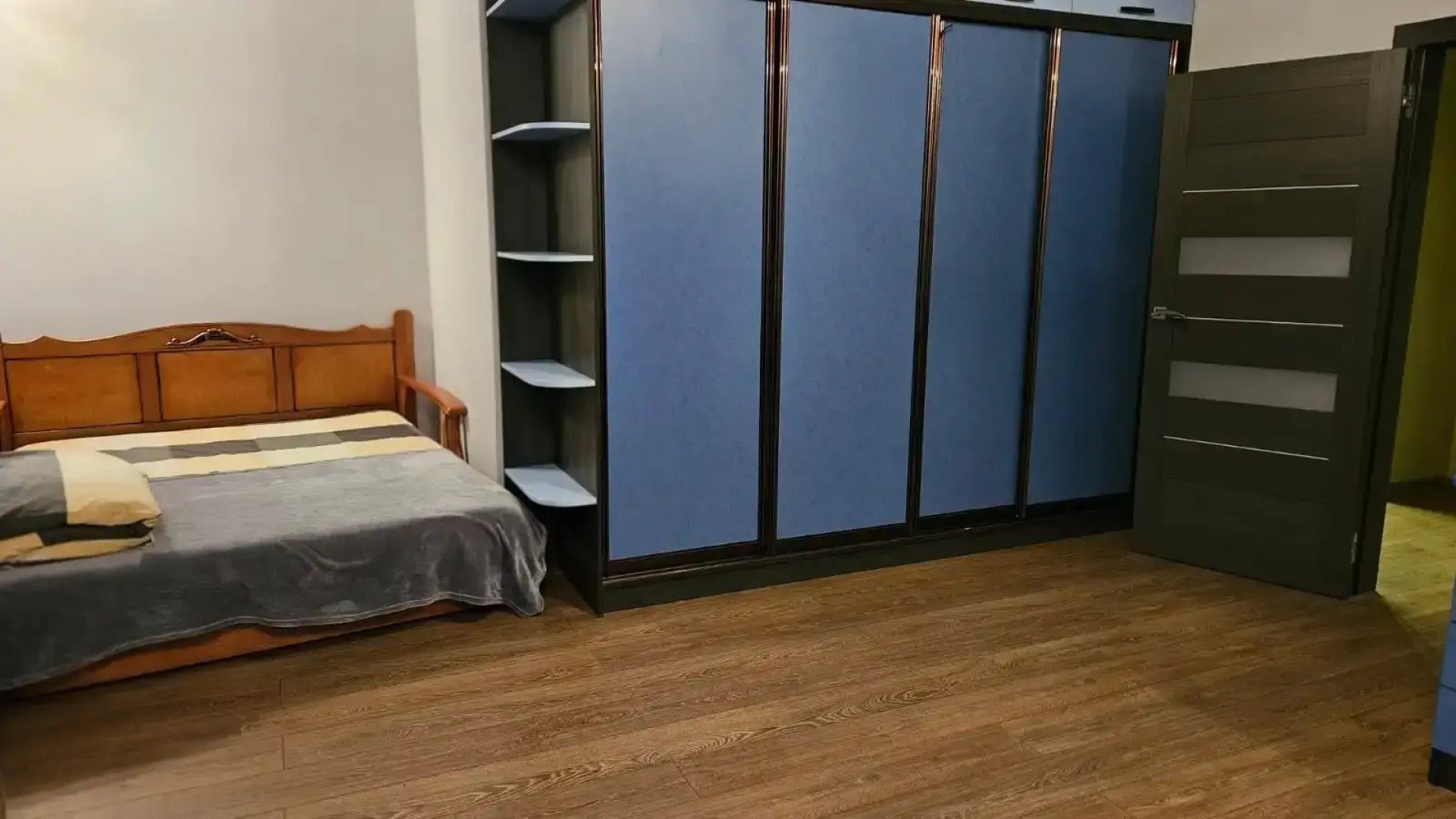 Апартаменты А&М с видом на остров Канта