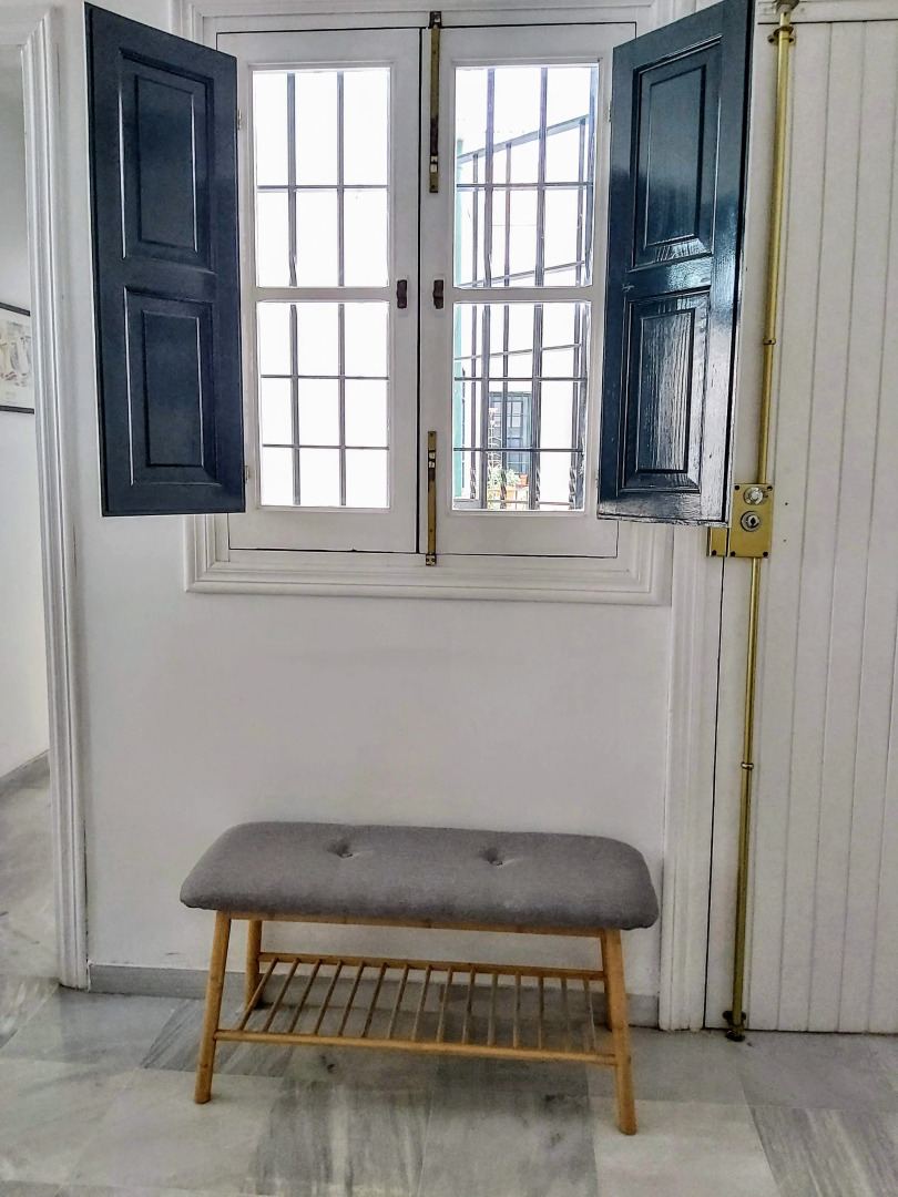 Апартаменты Misterhost Santa Cruz Judería Archeros