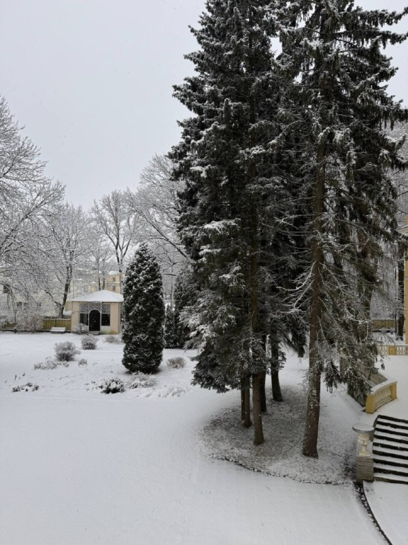 Hotel Kochubey-Sentre