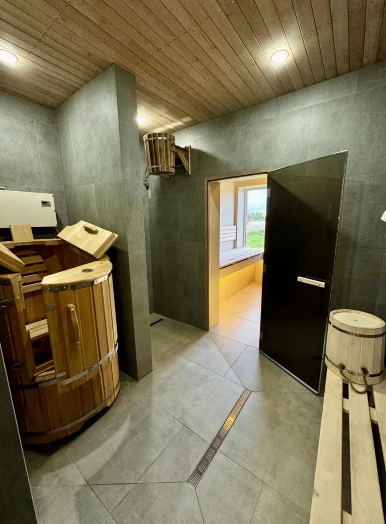 Гостевой дом Матросово