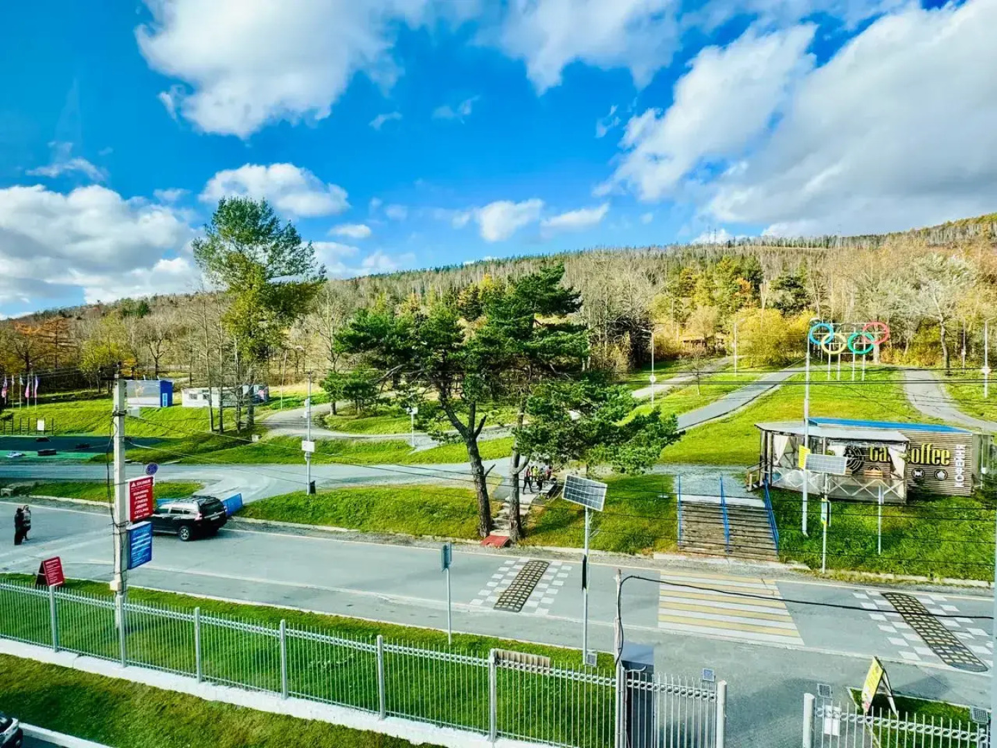 Хостел На Венской