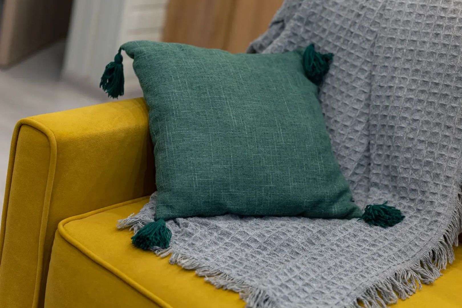 Гостевой дом Point 371 Изумрудный