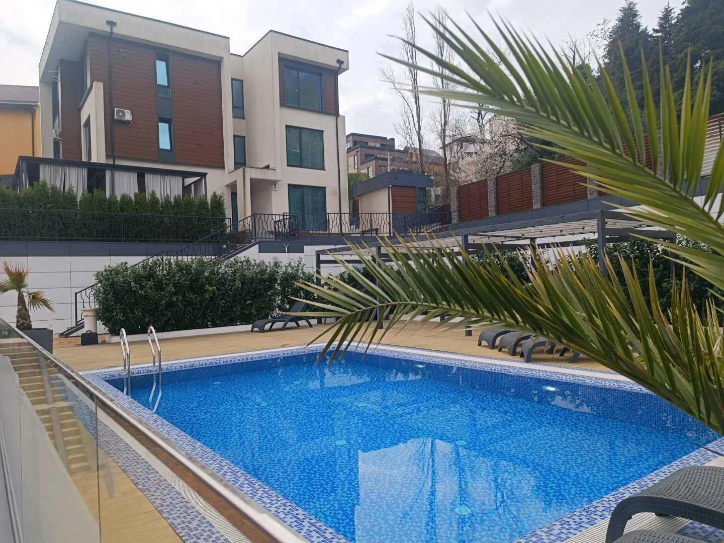 Апартаменты Невада 2