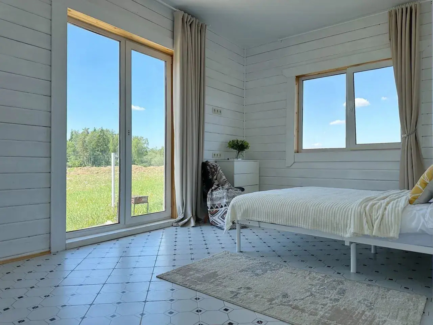 Частный дом Весна парк 99