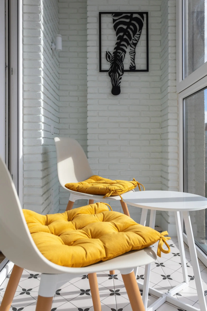 Квартира History Apartments