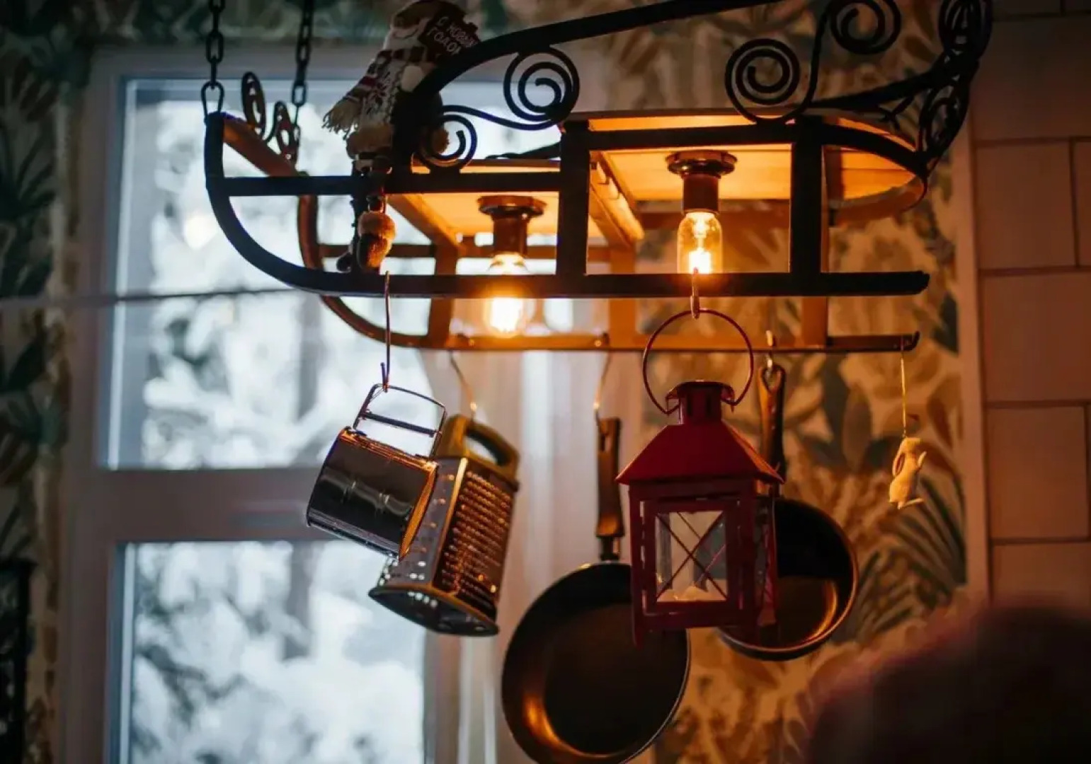 Шале ДомДом Валдай