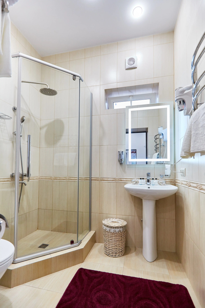 Гостевой дом Родниковский