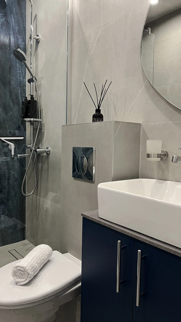 Апартаменты на Кленовой