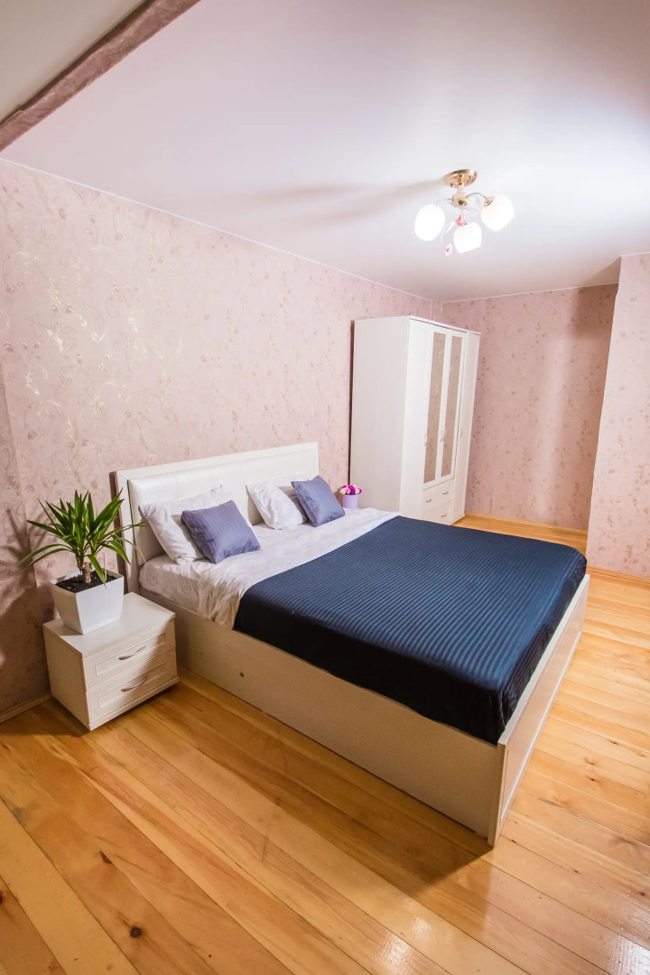 Апартаменты Уютная Квартира в Центре Сочи