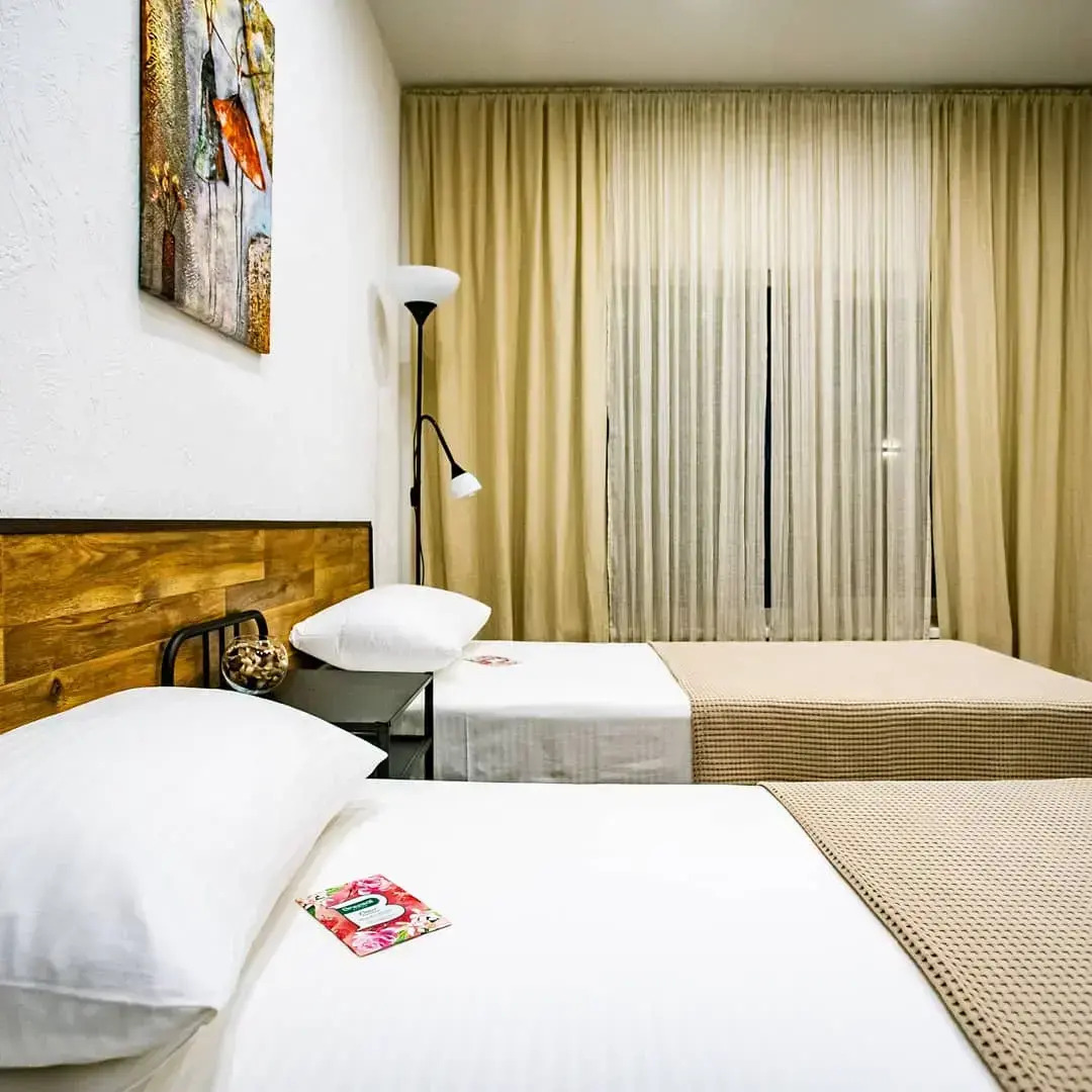 Гостевой дом Гостевой дом