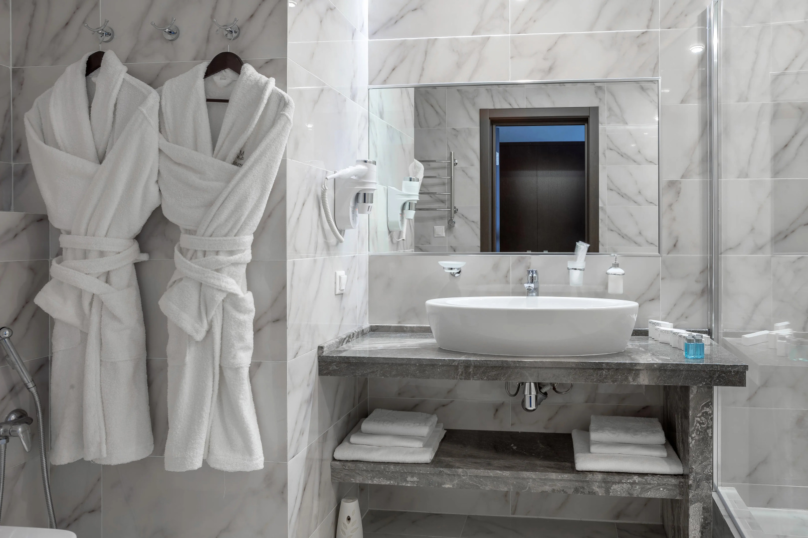 Мясницкий Бутик Отель