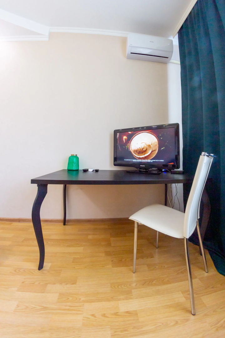 Апартаменты Sanlite